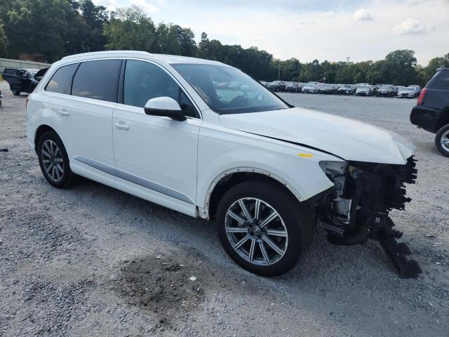 2019 AUDI Q7 PREMIUM WA1LHAF75KD038863