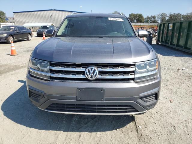 2018 VOLKSWAGEN ATLAS S 1V2GR2CA4JC526425