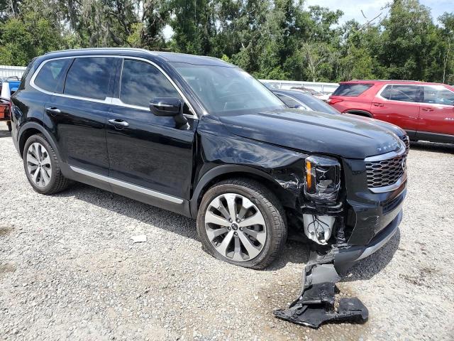 2020 KIA TELLURIDE - 5XYP64HC9LG046525