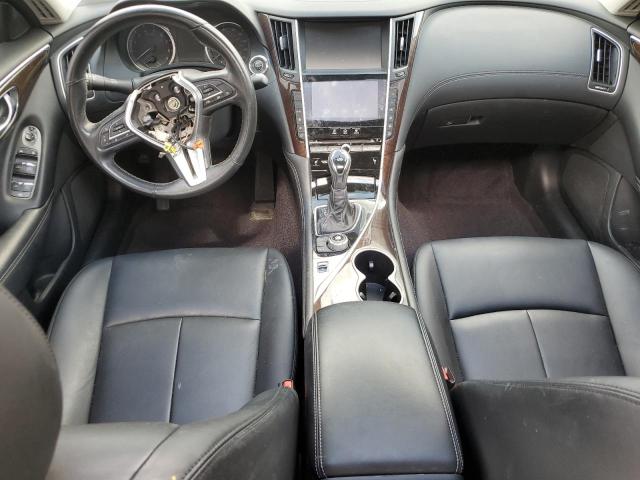 2019 INFINITI Q50 LUXE JN1EV7AR9KM553077