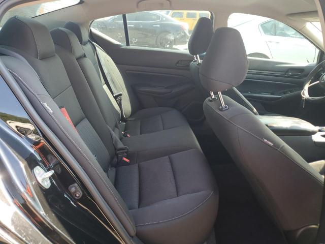 2023 NISSAN ALTIMA S 1N4BL4BV4PN419875