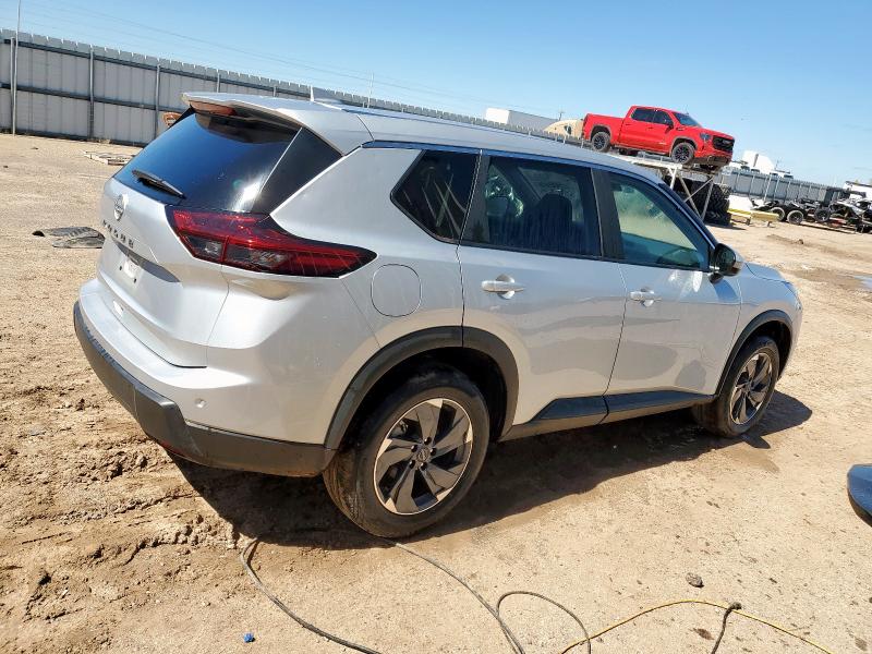 2025 NISSAN ROGUE SV 5N1BT3BA3SC805981