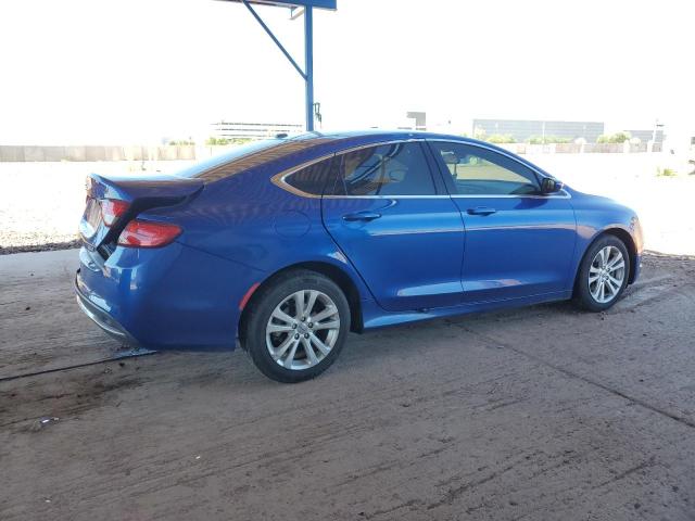2015 CHRYSLER 200 LIMITE - 1C3CCCAB5FN758146