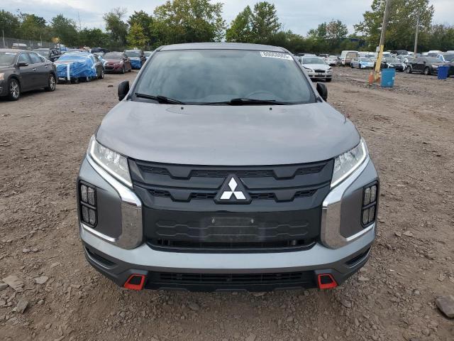 2020 MITSUBISHI OUTLANDER JA4AR3AU9LU022387