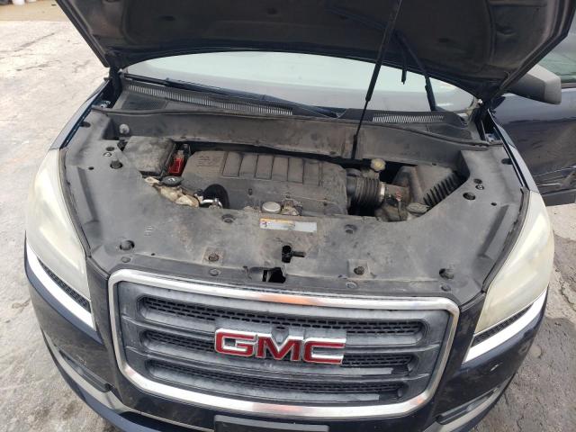 2015 GMC ACADIA SLE 1GKKRPKD7FJ264377