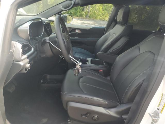 2025 CHRYSLER PACIFICA S 2C4RC1BG8SR598782