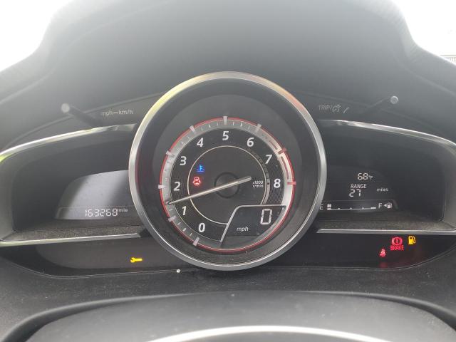 2015 MAZDA 3 TOURING JM1BM1V37F1219188