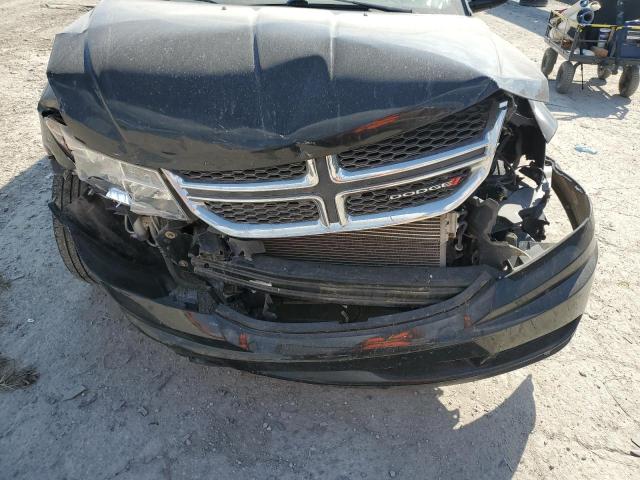 2014 DODGE JOURNEY SE #3259627384