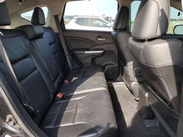 2012 HONDA CR-V EXL - 2HKRM4H73CH626296