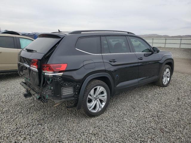 2021 VOLKSWAGEN ATLAS SE #3318931912