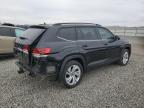 Lot #3318931912 2021 VOLKSWAGEN ATLAS SE
