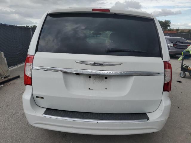 2015 CHRYSLER TOWN & COU 2C4RC1BGXFR602045