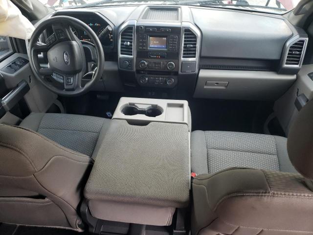 2015 FORD F150 SUPER #3298082148