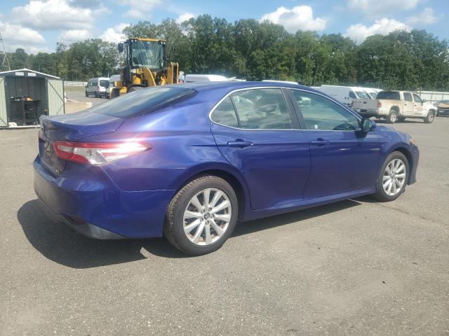 2018 TOYOTA CAMRY L #3257139231
