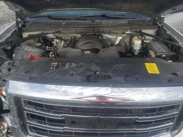 2015 GMC SIERRA C15 3GTP1VEC1FG154930