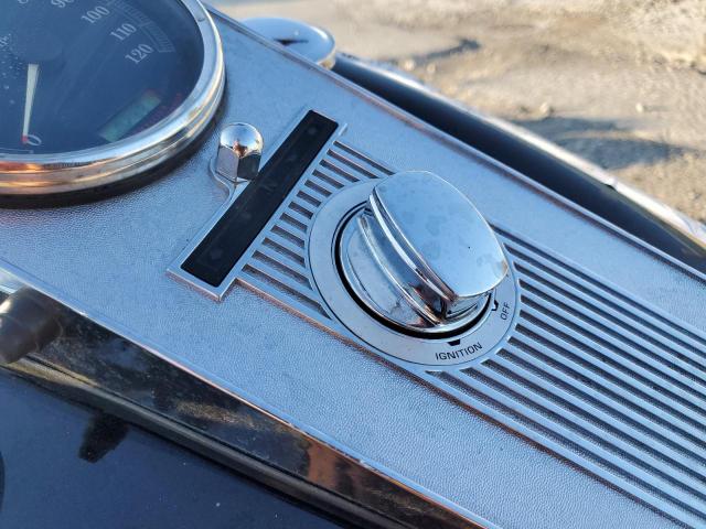 2004 HARLEY-DAVIDSON FLHPI 1HD1FHW124Y721654