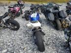 Lot #3296330527 2006 SUZUKI GSX-R600 K