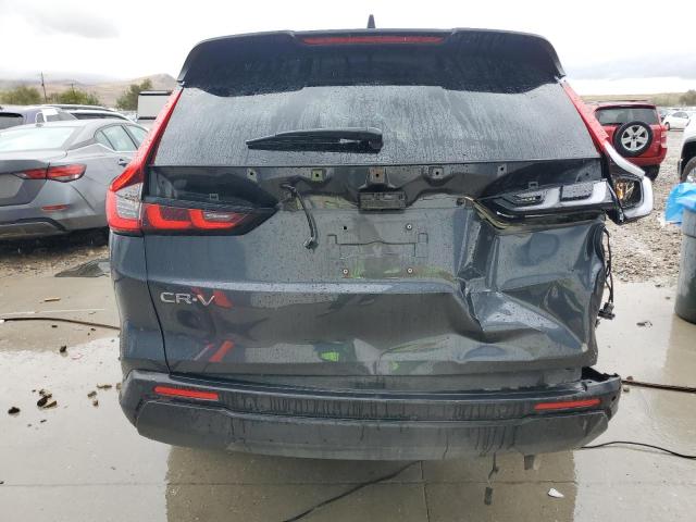 2025 HONDA CR-V EXL - 7FARS4H74SE019282