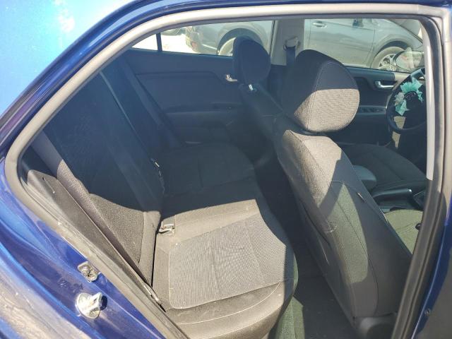 2018 KIA RIO EX 3KPA35AB4JE086933