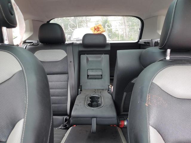 2022 VOLKSWAGEN TAOS SEL - 3VV1X7B22NM006119