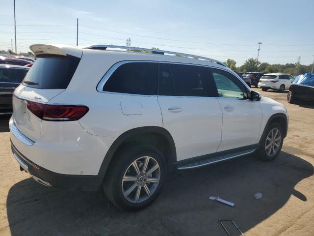 2021 MERCEDES-BENZ GLS 450 4M 4JGFF5KE5MA455291