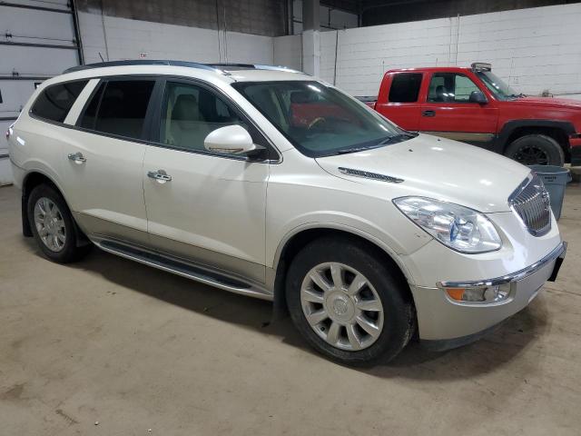 2012 BUICK ENCLAVE #3309040154