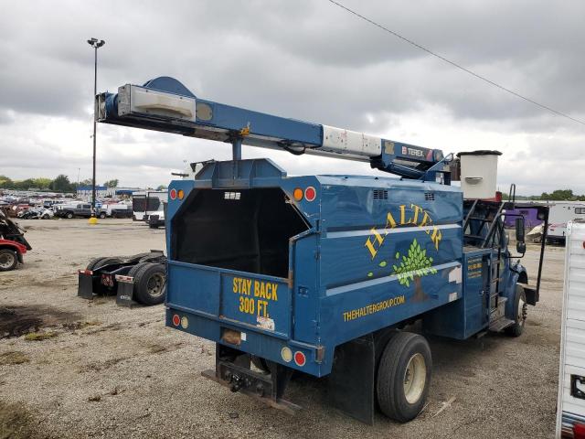 2017 FREIGHTLINER M2 #3260511281