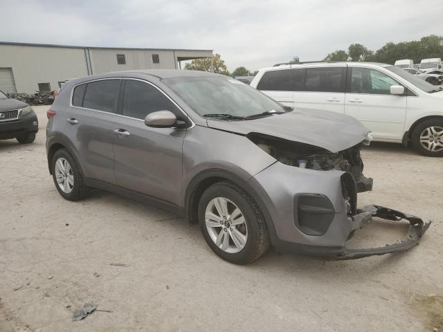 2018 KIA SPORTAGE L - KNDPM3AC0J7474102