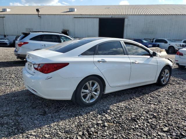 2013 HYUNDAI SONATA SE - 5NPEC4AC9DH787651