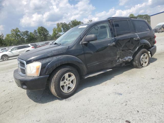 Global Auto Auctions: 2004 DODGE DURANGO SL