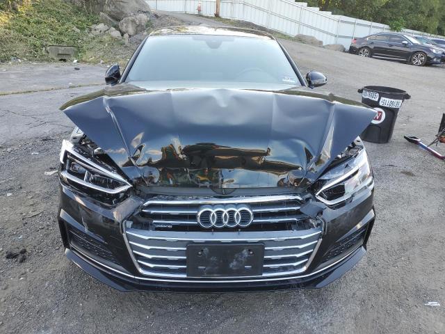 2019 AUDI A5 PREMIUM S LINE WAUDNCF57KA071181