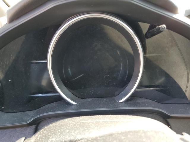 2018 HONDA FIT EX 3HGGK5H88JM727046