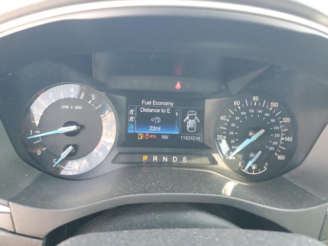 2013 FORD FUSION SE - 3FA6P0HR6DR101158