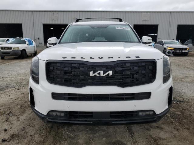 2022 KIA TELLURIDE - 5XYP5DHC6NG283480