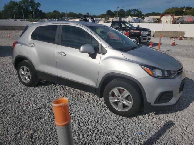 2019 CHEVROLET TRAX LS 3GNCJKSB3KL406405