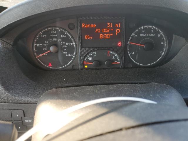 2020 RAM PROMASTER 3C6TRVDG2LE110199