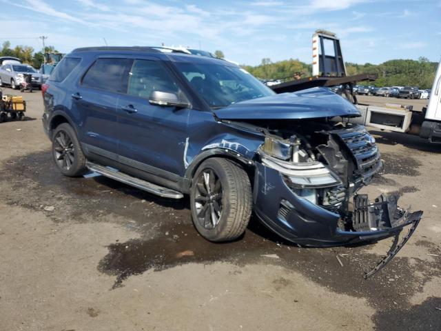 2018 FORD EXPLORER X 1FM5K8D84JGC38274