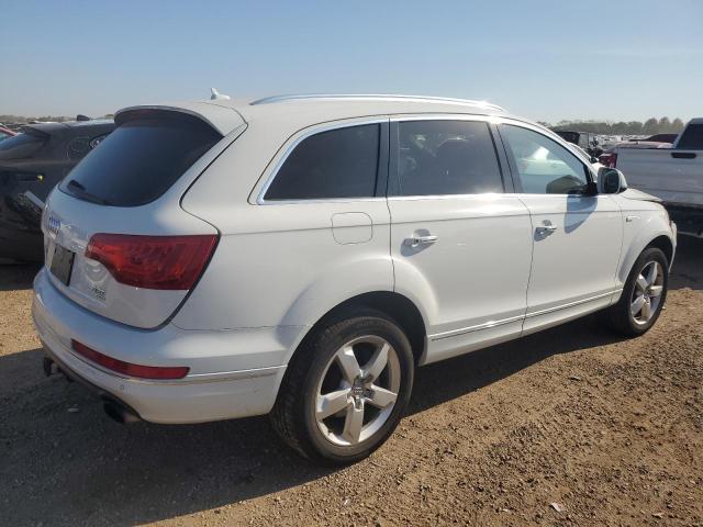 2015 AUDI Q7 PREMIUM - WA1LGAFE9FD008790