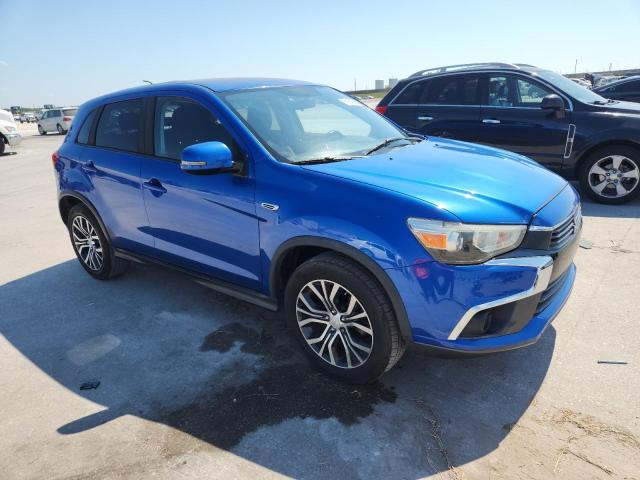 2016 MITSUBISHI OUTLANDER JA4AP3AU9GZ056750