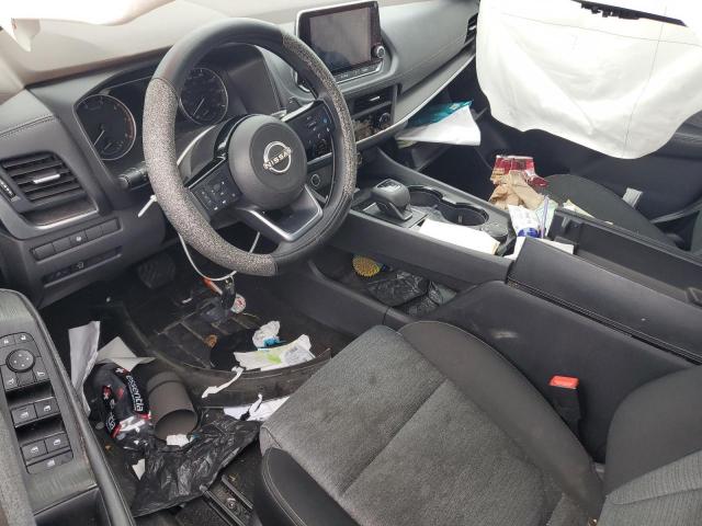 2023 NISSAN ROGUE SV JN8BT3BBXPW469026