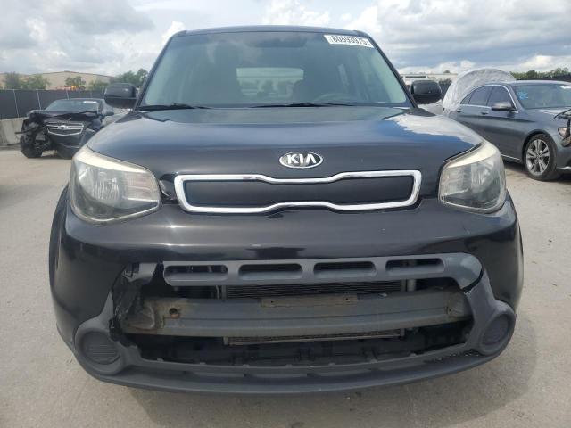 2016 KIA SOUL KNDJN2A4G7298586