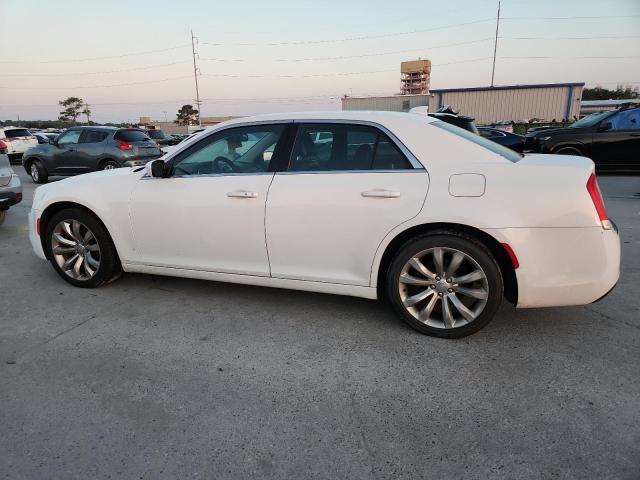 2018 CHRYSLER 300 TOURIN 2C3CCAAG4JH203741