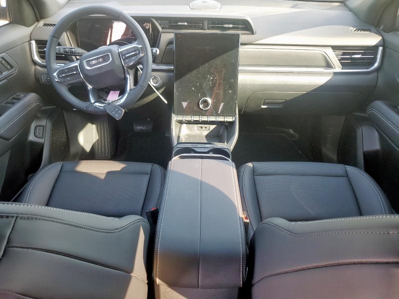 2026 GMC TERRAIN EL - 3GKALMEG8TL194152