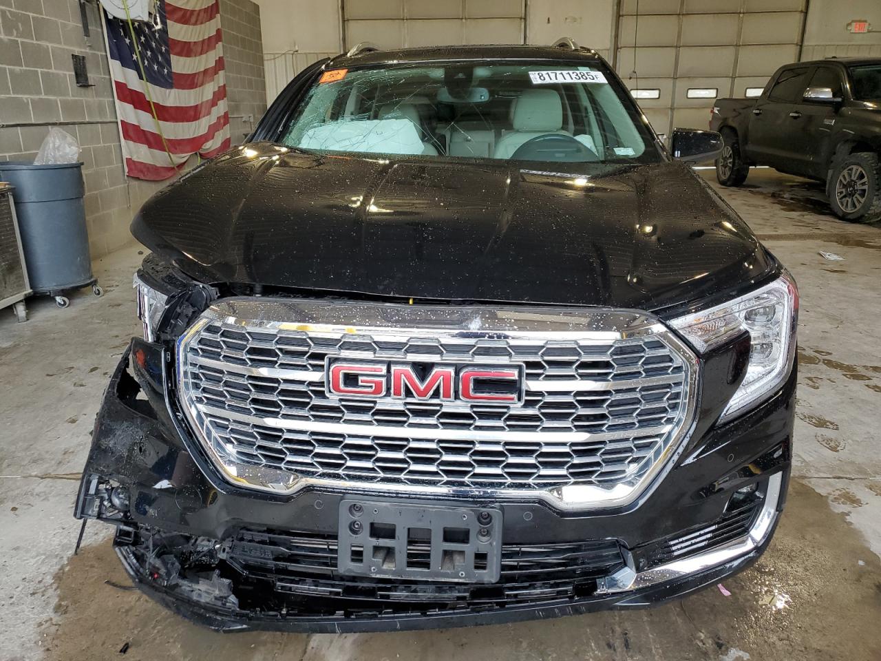 GMC TERRAIN DENALI