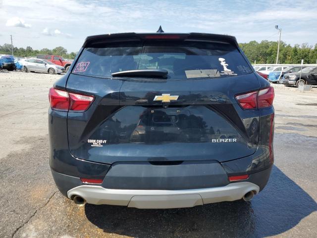 2020 CHEVROLET BLAZER 1LT 3GNKBBRA0LS638795