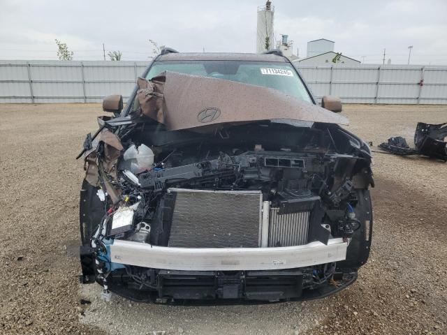 2024 HYUNDAI SANTA FE C 5NMP54GLXRH020809