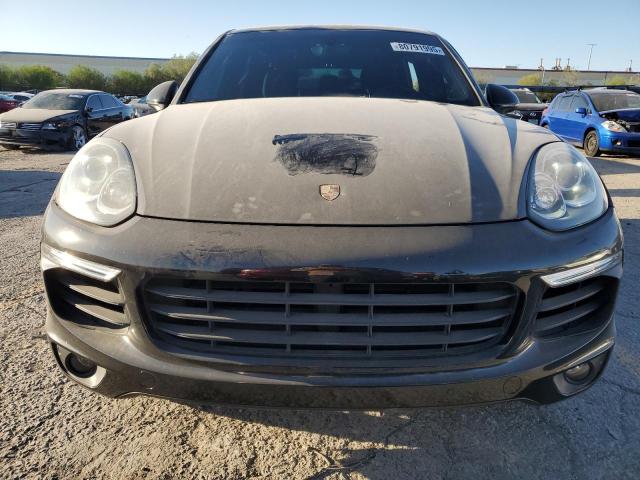 2018 PORSCHE CAYENNE S WP1AB2A21JLA60345