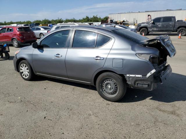 2018 NISSAN VERSA S 3N1CN7AP8JL812477