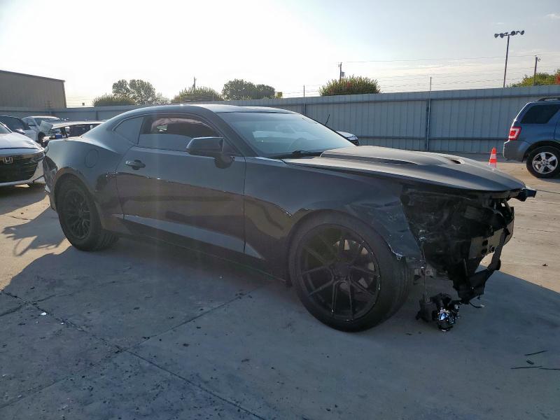 2021 CHEVROLET CAMARO LS 1G1FB1RS2M0114840
