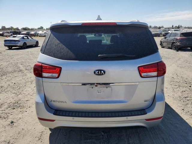 2015 KIA SEDONA EX KNDMC5C11F6081431